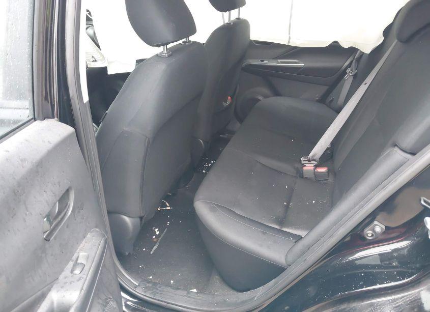 Photo 8 of 2023 Nissan Kicks S XTRONIC CVT (VIN 3N1CP5BV6PL519570)