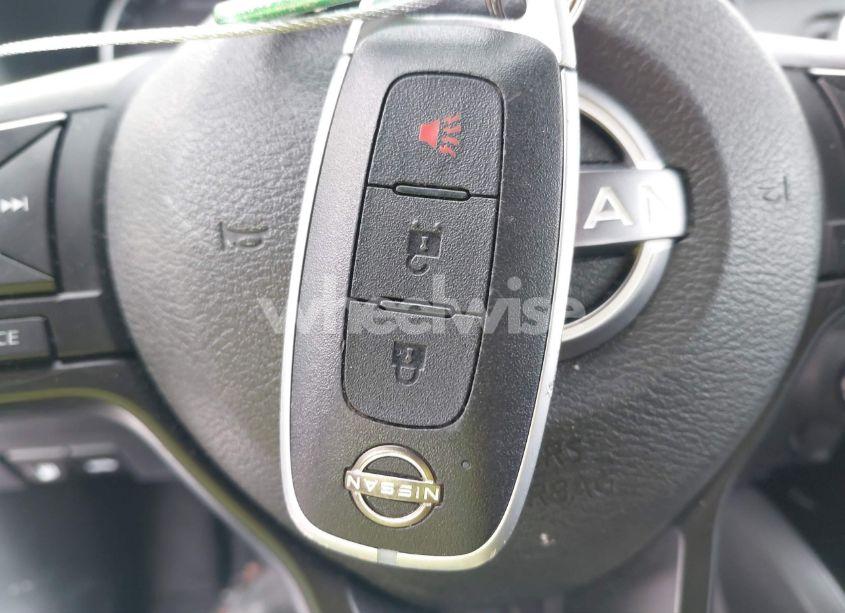 Photo 11 of 2023 Nissan Kicks S XTRONIC CVT (VIN 3N1CP5BV6PL529354)