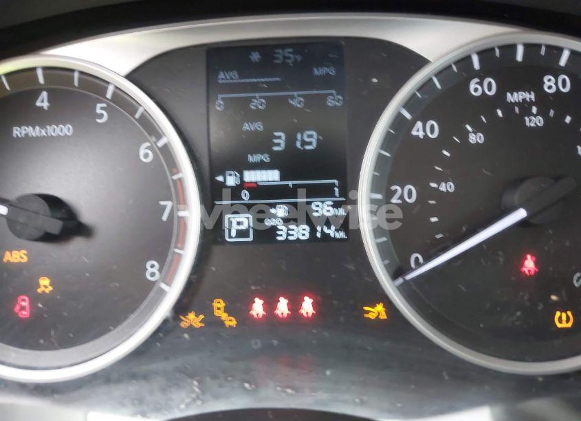 Photo 15 of 2023 Nissan Kicks S XTRONIC CVT (VIN 3N1CP5BV6PL529354)