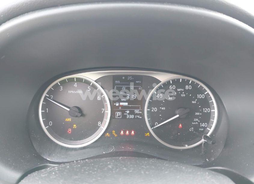 Photo 7 of 2023 Nissan Kicks S XTRONIC CVT (VIN 3N1CP5BV6PL529354)