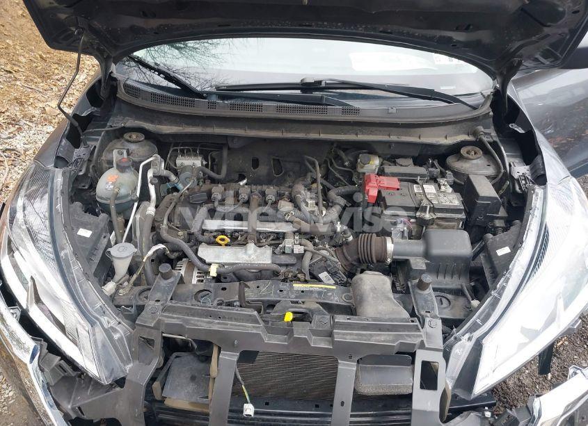 Photo 10 of 2023 Nissan Kicks S XTRONIC CVT (VIN 3N1CP5BV6PL534893)