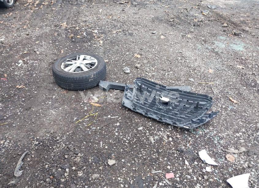 Photo 12 of 2023 Nissan Kicks S XTRONIC CVT (VIN 3N1CP5BV6PL534893)