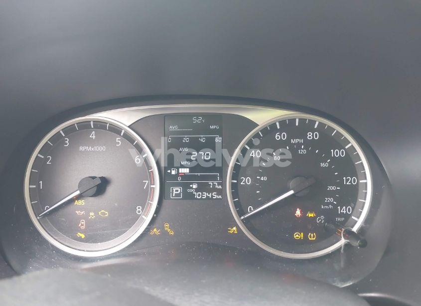 Photo 7 of 2023 Nissan Kicks S XTRONIC CVT (VIN 3N1CP5BV6PL534893)