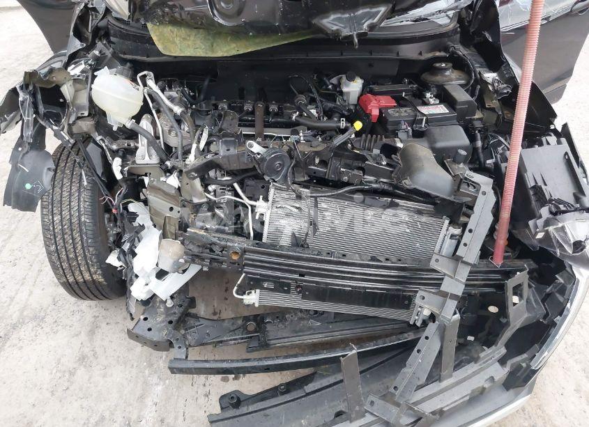 Photo 10 of 2024 Nissan Kicks S XTRONIC CVT (VIN 3N1CP5BV6RL497976)