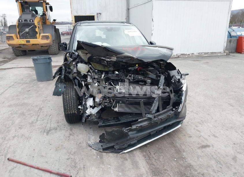 Photo 6 of 2024 Nissan Kicks S XTRONIC CVT (VIN 3N1CP5BV6RL497976)