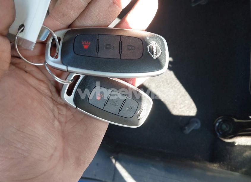 Photo 11 of 2024 Nissan Kicks S XTRONIC CVT (VIN 3N1CP5BV6RL593056)