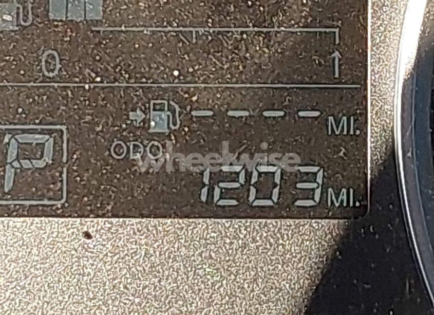 Photo 16 of 2024 Nissan Kicks S XTRONIC CVT (VIN 3N1CP5BV6RL593056)