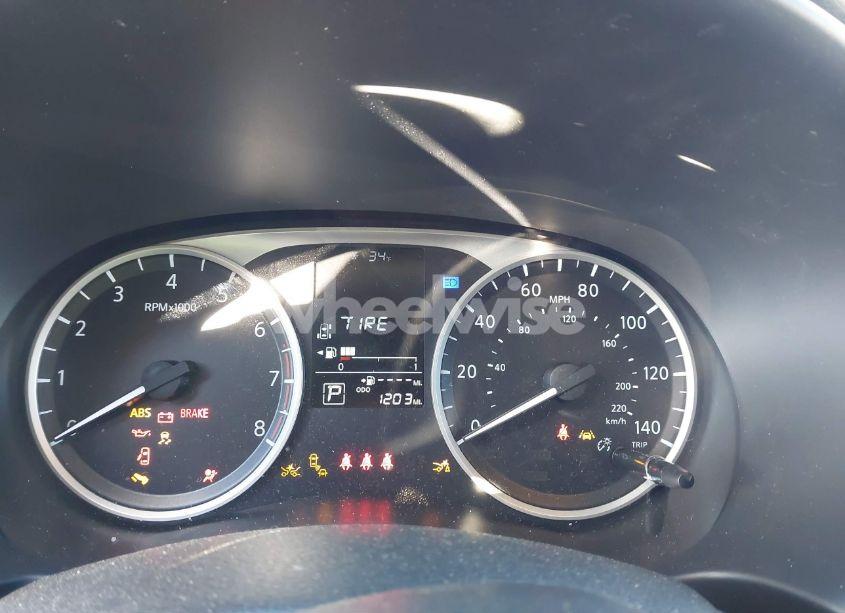 Photo 7 of 2024 Nissan Kicks S XTRONIC CVT (VIN 3N1CP5BV6RL593056)