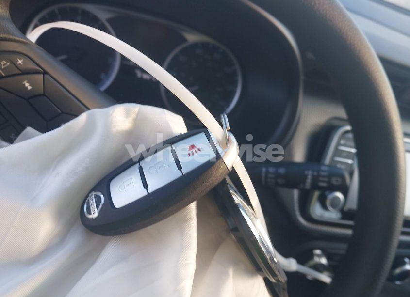 Photo 11 of 2020 Nissan Kicks S XTRONIC CVT (VIN 3N1CP5BV7LL521399)