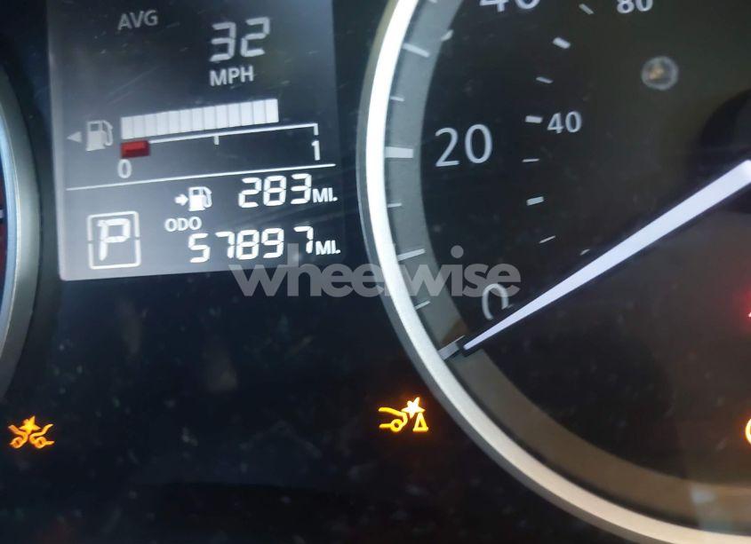 Photo 16 of 2020 Nissan Kicks S XTRONIC CVT (VIN 3N1CP5BV7LL521399)