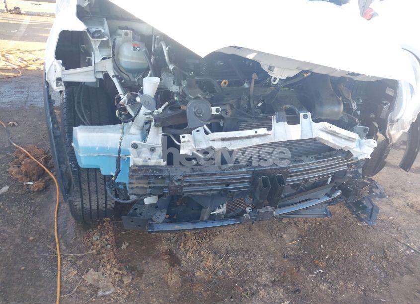 Photo 6 of 2020 Nissan Kicks S XTRONIC CVT (VIN 3N1CP5BV7LL521399)