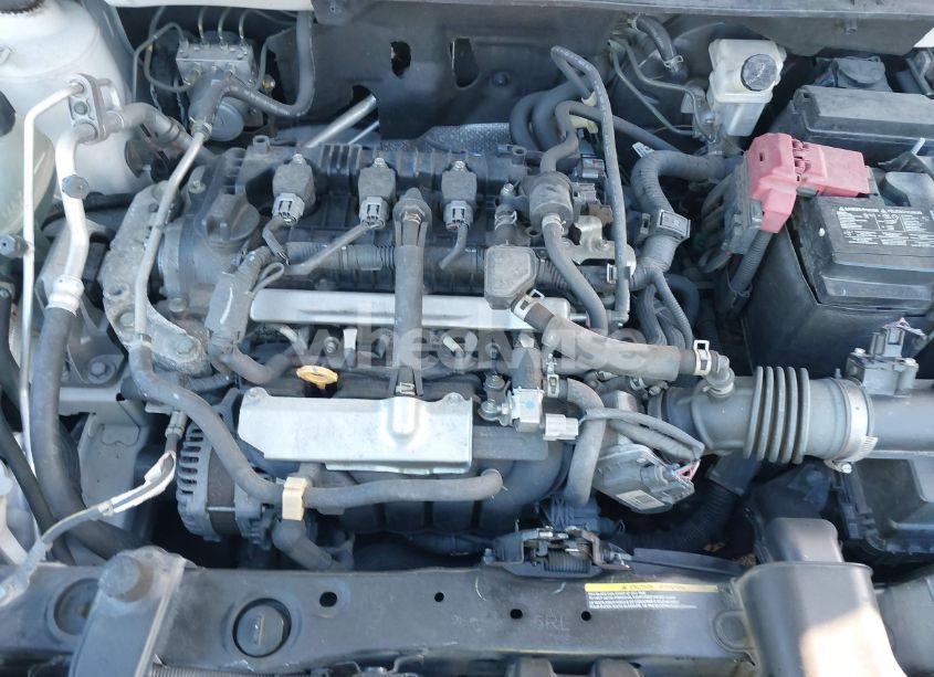 Photo 10 of 2020 Nissan Kicks S XTRONIC CVT (VIN 3N1CP5BV7LL526196)