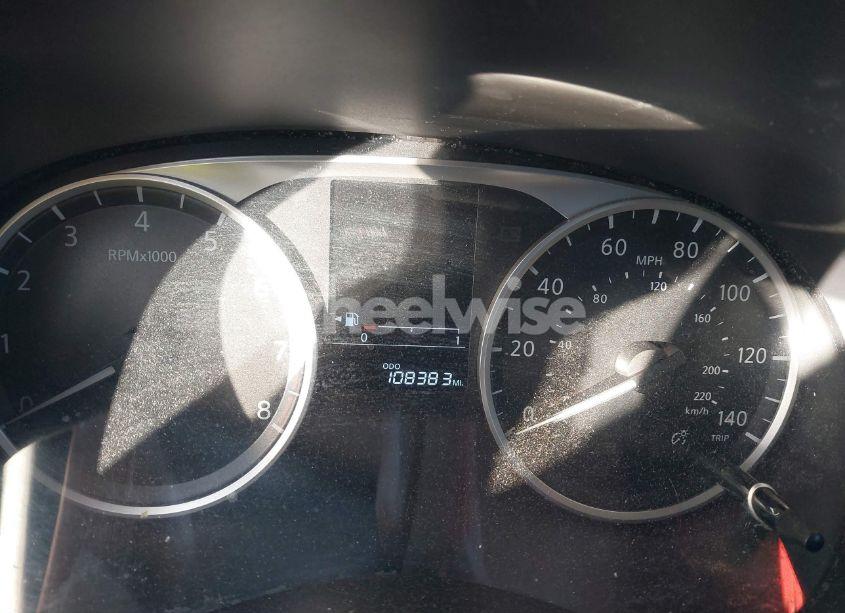 Photo 15 of 2020 Nissan Kicks S XTRONIC CVT (VIN 3N1CP5BV7LL526196)