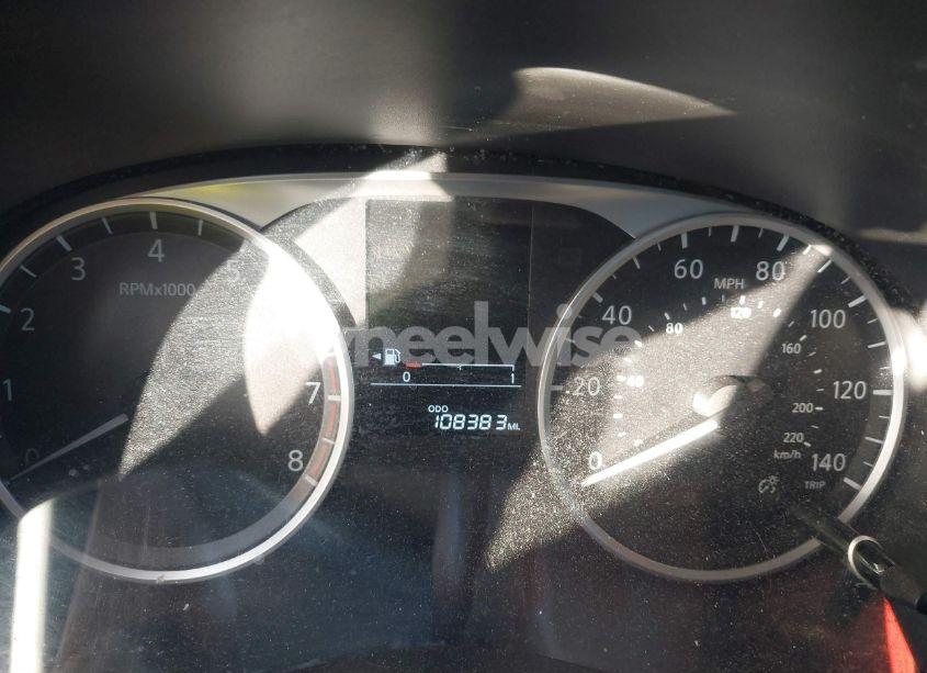 Photo 7 of 2020 Nissan Kicks S XTRONIC CVT (VIN 3N1CP5BV7LL526196)