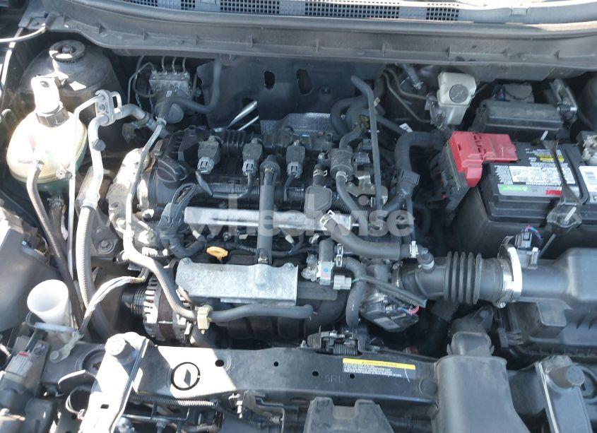 Photo 10 of 2020 Nissan Kicks S XTRONIC CVT (VIN 3N1CP5BV7LL531639)