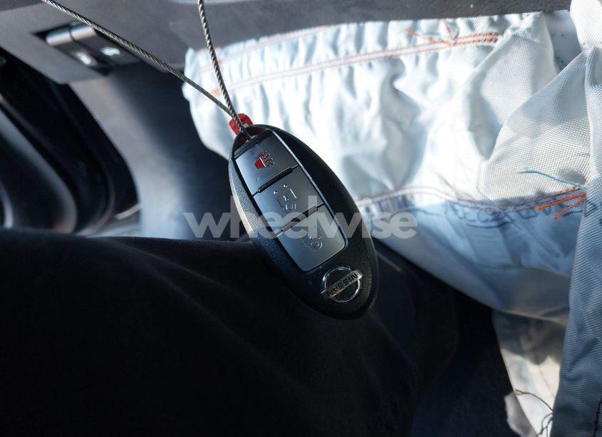 Photo 11 of 2020 Nissan Kicks S XTRONIC CVT (VIN 3N1CP5BV7LL531639)