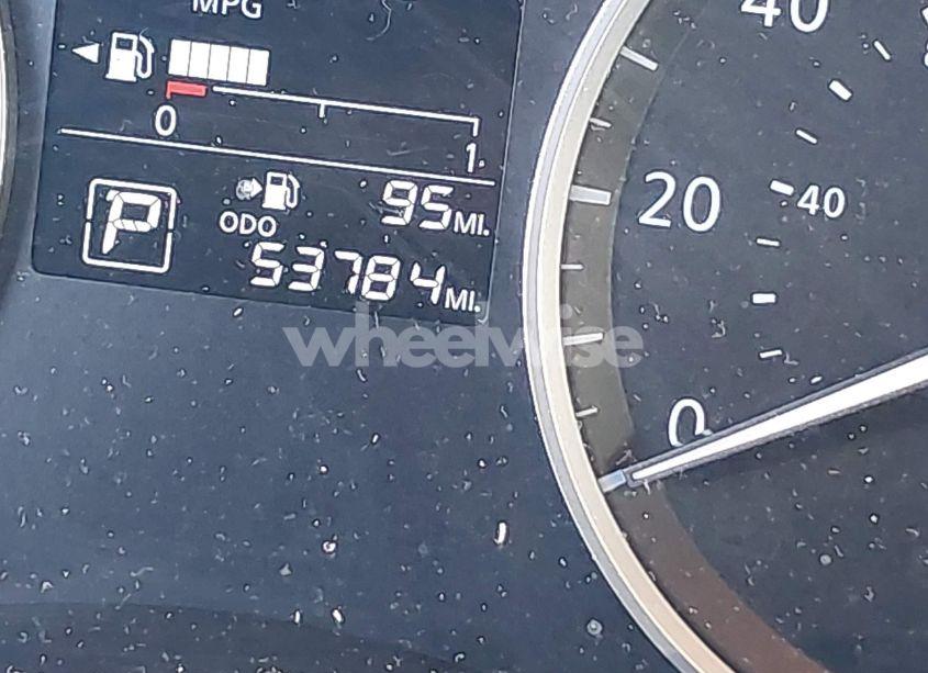 Photo 15 of 2020 Nissan Kicks S XTRONIC CVT (VIN 3N1CP5BV7LL531639)