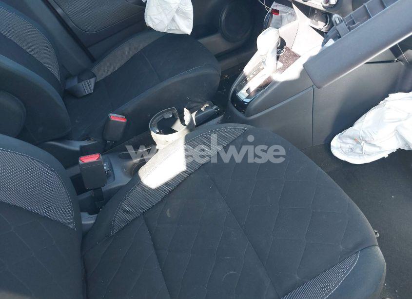 Photo 5 of 2020 Nissan Kicks S XTRONIC CVT (VIN 3N1CP5BV7LL531639)