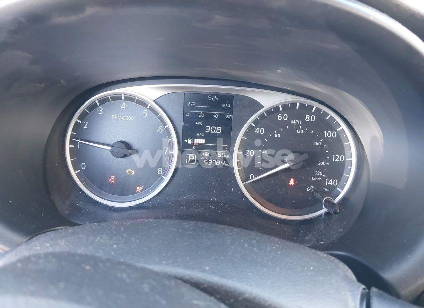 Photo 7 of 2020 Nissan Kicks S XTRONIC CVT (VIN 3N1CP5BV7LL531639)