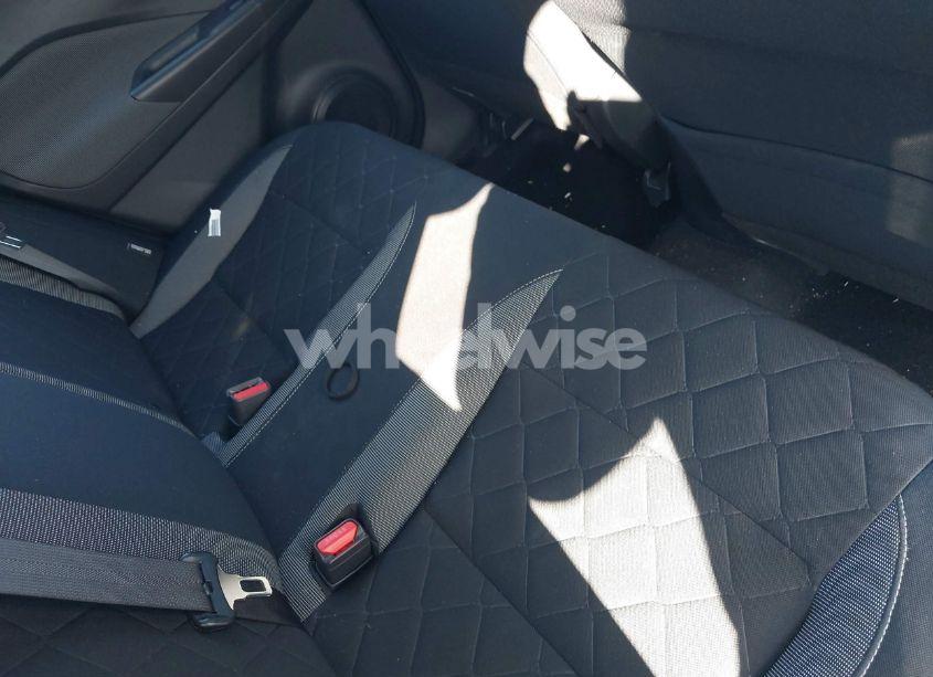 Photo 8 of 2020 Nissan Kicks S XTRONIC CVT (VIN 3N1CP5BV7LL531639)