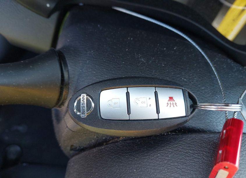 Photo 11 of 2020 Nissan Kicks S XTRONIC CVT (VIN 3N1CP5BV7LL551308)