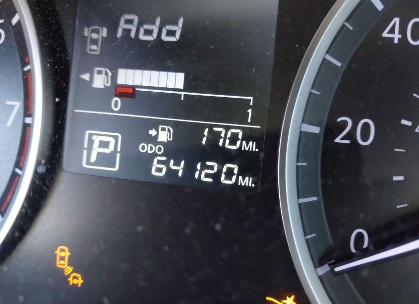 Photo 15 of 2020 Nissan Kicks S XTRONIC CVT (VIN 3N1CP5BV7LL551308)