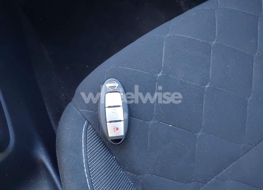 Photo 11 of 2020 Nissan Kicks S XTRONIC CVT (VIN 3N1CP5BV7LL557951)