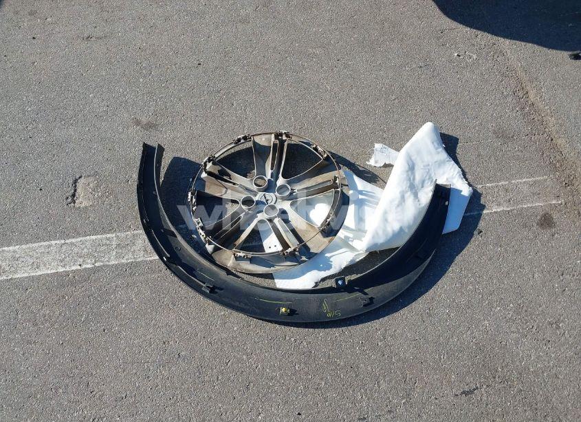 Photo 12 of 2020 Nissan Kicks S XTRONIC CVT (VIN 3N1CP5BV7LL557951)