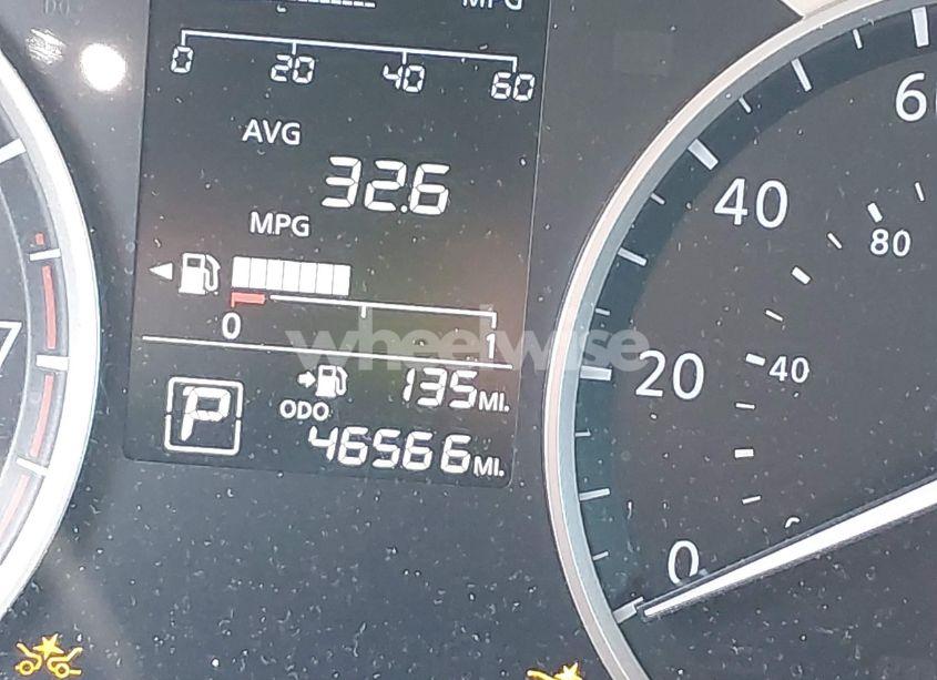 Photo 16 of 2020 Nissan Kicks S XTRONIC CVT (VIN 3N1CP5BV7LL557951)