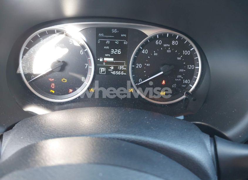 Photo 7 of 2020 Nissan Kicks S XTRONIC CVT (VIN 3N1CP5BV7LL557951)