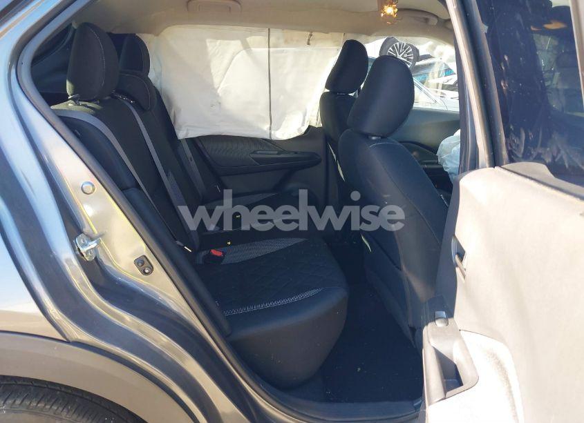 Photo 8 of 2020 Nissan Kicks S XTRONIC CVT (VIN 3N1CP5BV7LL557951)