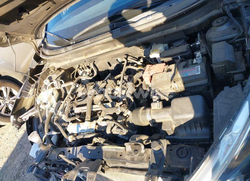 Photo 10 of 2020 Nissan Kicks S XTRONIC CVT (VIN 3N1CP5BV7LL560655)