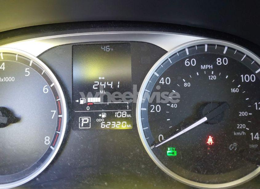 Photo 16 of 2020 Nissan Kicks S XTRONIC CVT (VIN 3N1CP5BV7LL560655)