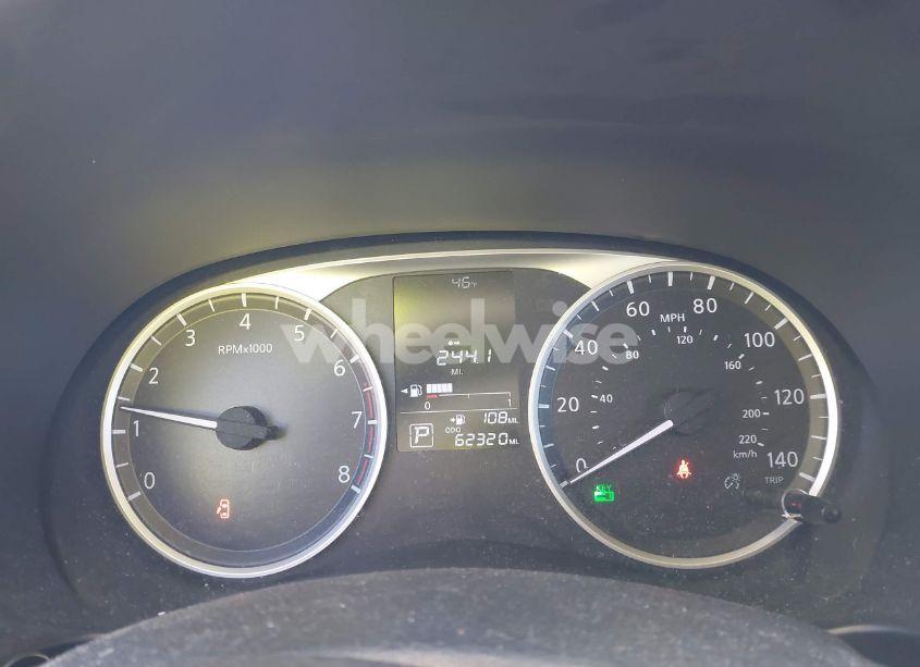 Photo 7 of 2020 Nissan Kicks S XTRONIC CVT (VIN 3N1CP5BV7LL560655)