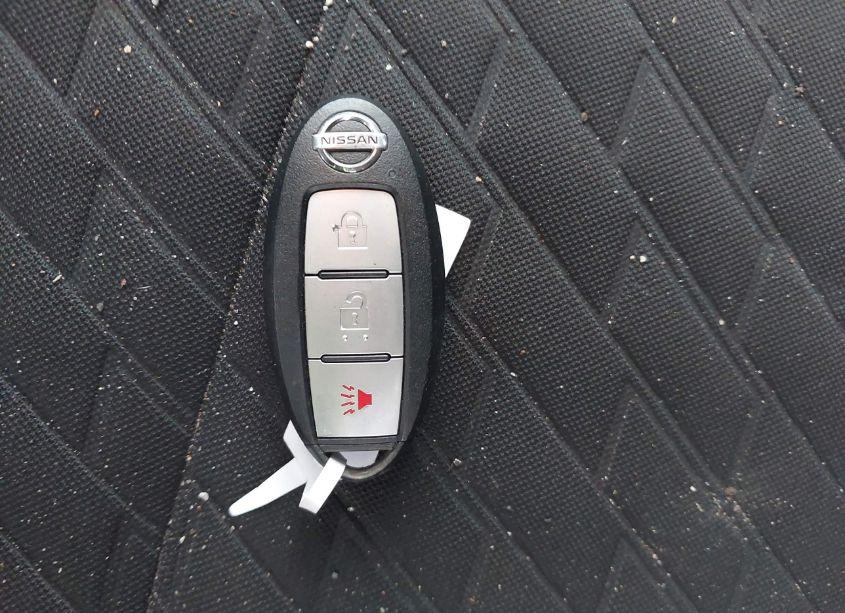 Photo 11 of 2021 Nissan Kicks S XTRONIC CVT (VIN 3N1CP5BV7ML488003)