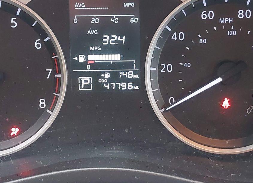 Photo 15 of 2021 Nissan Kicks S XTRONIC CVT (VIN 3N1CP5BV7ML488003)