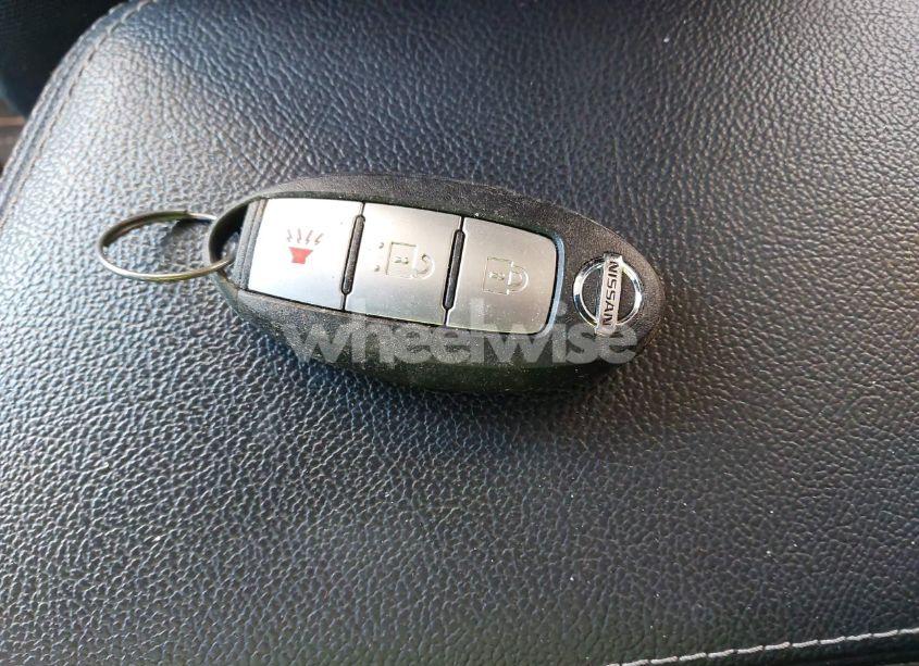 Photo 11 of 2021 Nissan Kicks S XTRONIC CVT (VIN 3N1CP5BV7ML493637)