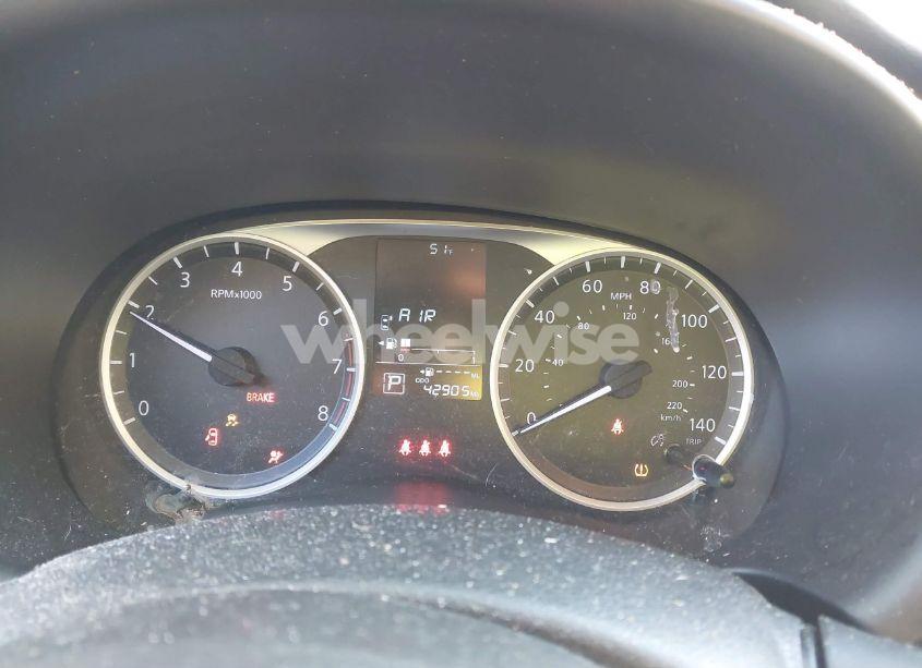 Photo 7 of 2021 Nissan Kicks S XTRONIC CVT (VIN 3N1CP5BV7ML493637)