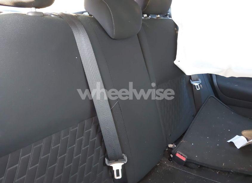 Photo 8 of 2021 Nissan Kicks S XTRONIC CVT (VIN 3N1CP5BV7ML493637)