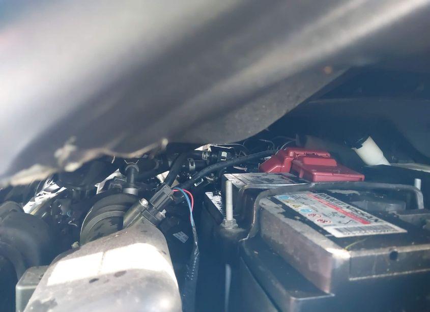 Photo 10 of 2021 Nissan Kicks S XTRONIC CVT (VIN 3N1CP5BV7ML498465)