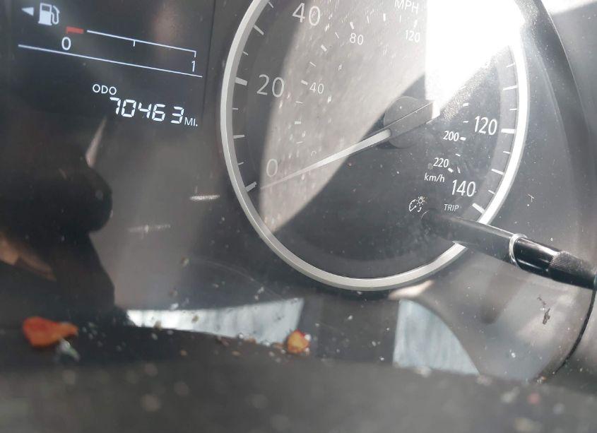 Photo 14 of 2021 Nissan Kicks S XTRONIC CVT (VIN 3N1CP5BV7ML498465)