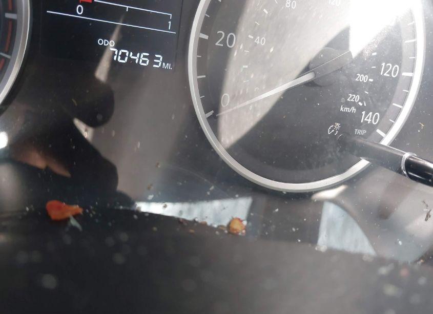 Photo 7 of 2021 Nissan Kicks S XTRONIC CVT (VIN 3N1CP5BV7ML498465)