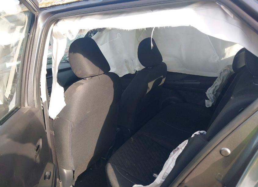 Photo 8 of 2021 Nissan Kicks S XTRONIC CVT (VIN 3N1CP5BV7ML498465)