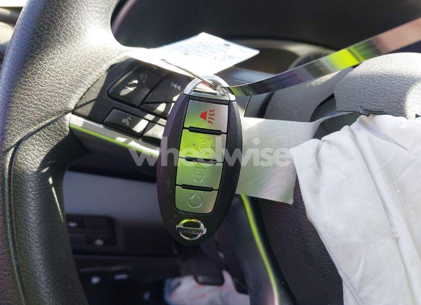 Photo 11 of 2021 Nissan Kicks S XTRONIC CVT (VIN 3N1CP5BV7ML513739)