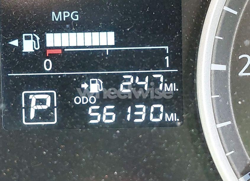 Photo 15 of 2021 Nissan Kicks S XTRONIC CVT (VIN 3N1CP5BV7ML513739)