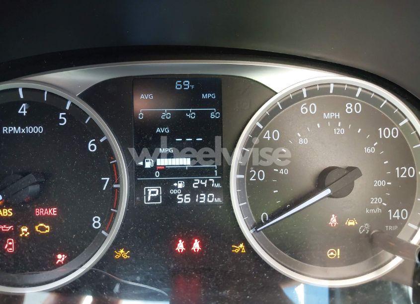 Photo 7 of 2021 Nissan Kicks S XTRONIC CVT (VIN 3N1CP5BV7ML513739)