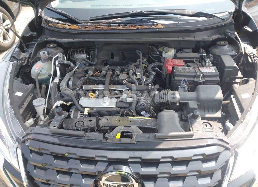 Photo 10 of 2021 Nissan Kicks S XTRONIC CVT (VIN 3N1CP5BV7ML540701)