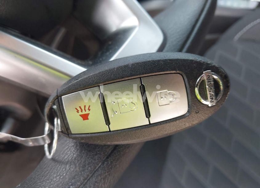 Photo 11 of 2021 Nissan Kicks S XTRONIC CVT (VIN 3N1CP5BV7ML540701)