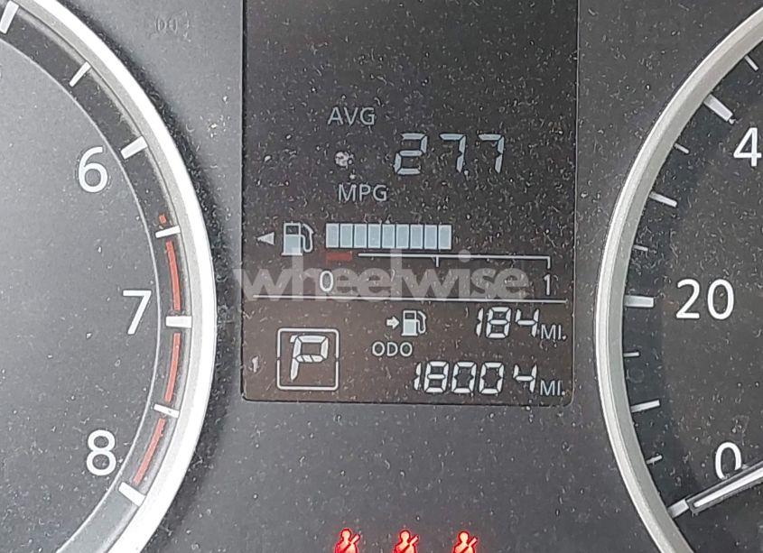 Photo 15 of 2021 Nissan Kicks S XTRONIC CVT (VIN 3N1CP5BV7ML540701)