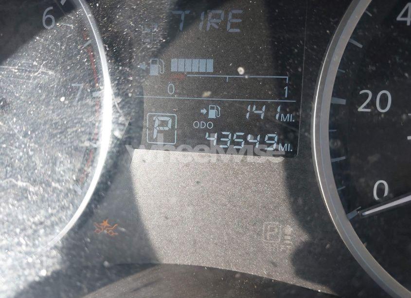 Photo 16 of 2022 Nissan Kicks S XTRONIC CVT (VIN 3N1CP5BV7NL493025)